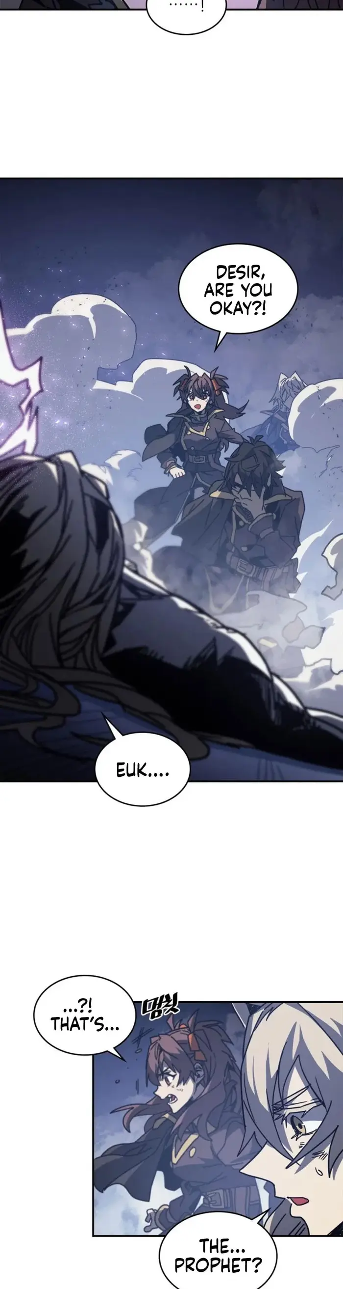 A Returner’s Magic Should Be Special Chapter 145 image 19_optimized